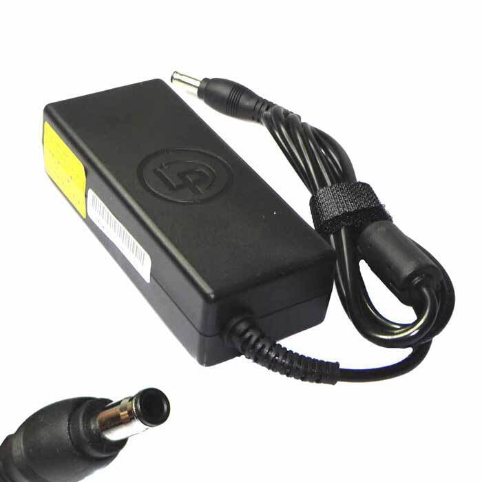 LAPTOP ADAPTER FOR SAMSUNG 19V 3.16A 65 WATT