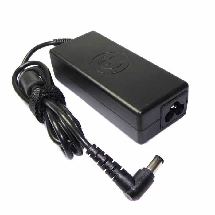 LAPTOP ADAPTER FOR SONY 16V 4A 65 WATT