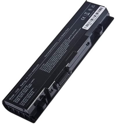 Laptop Battery For Dell Studio 1535,1536, 1537, 1555, 1557, 1558, PP33L, PP39L-Compatible