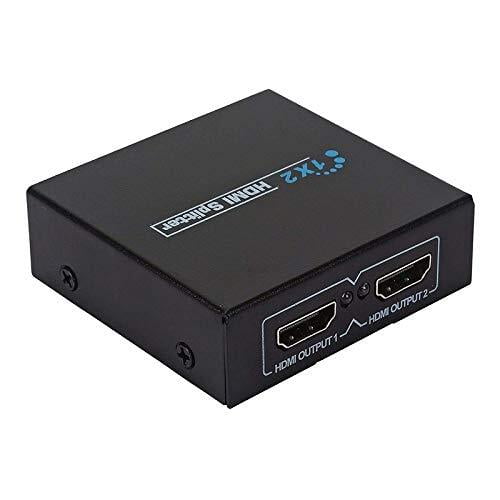 HDMI 1x2 High Definition Multimedia Interface