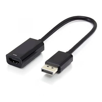 HDMI Male to HDMI Female 2.0 Extension Cable