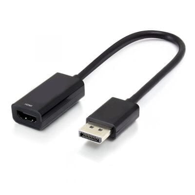 HDMI Male to HDMI Female 2.0 Extension Cable