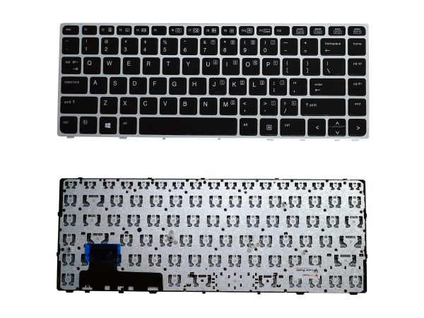 Laptop Keyboard for HP EliteBook Folio 9470M 9470 9480 9480M