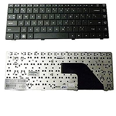 Laptop Keyboard Compatible For HP COMPAQ CQ420 LED -series