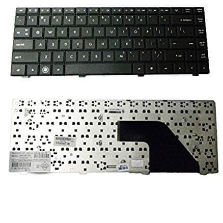 Laptop Keyboard Compatible For HP COMPAQ CQ420 LED -series