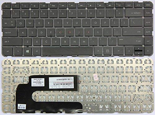 Laptop Keyboard Capatible For HP ENVY4 / ENVY6 -Series