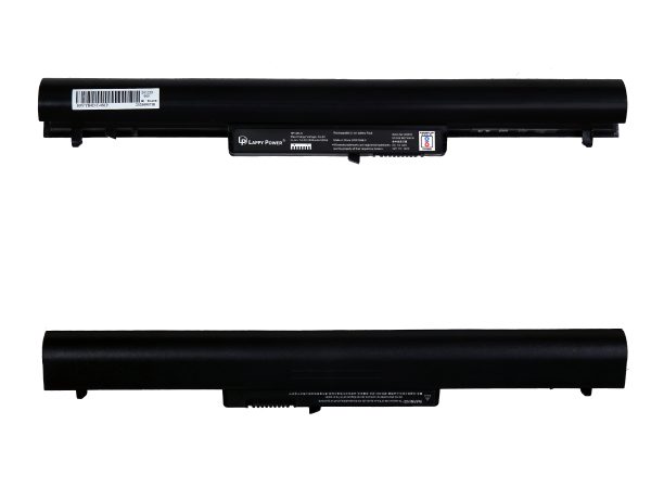 Laptop Battery For HP PAVILION 14 ??YB4D / VK04, 14.4V 4 Cells 2200mAh??Compatible