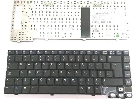 Laptop Keyboard Compatible For HP Pavilion DV1000, DV1100, DV1300, DV1500-Series