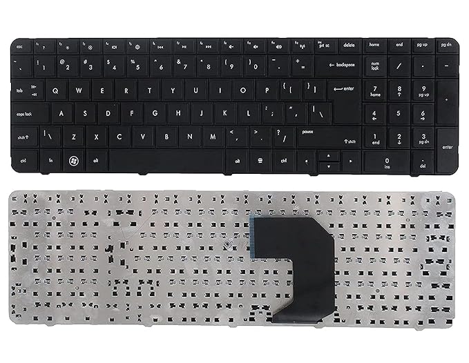 Laptop Keyboard Compatible for HP Pavilion M4 1000-Series