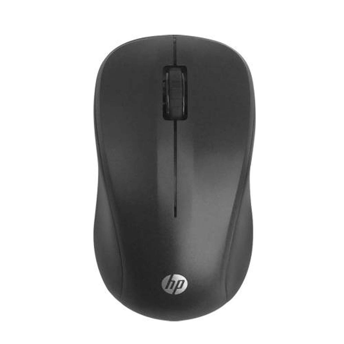 HP S500 Wireless Mouse For Laptop, Desktop