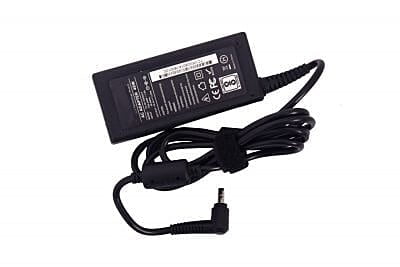 Laptop Adapter 40W HP Mini Series 19.5V 2.05A (4.0 x 1.7mm)-Compatible