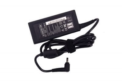 Laptop Adapter 40W HP Mini Series 19.5V 2.05A (4.0 x 1.7mm)-Compatible