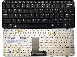 Laptop Keyboard Compatible For HP B1200, TX1000, TX1100, TX1200, TX1400