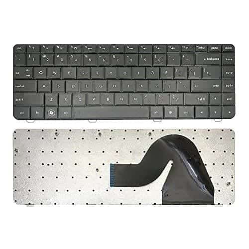 Laptop Keyboard for COMPAQ PRESARIO CQ42 Series CQ42-106TU, CQ42-107TU