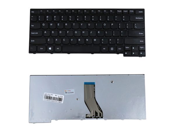 Laptop Keyboard for Lenovo E40 70 E40 30 E40 45 E40 80 E40 81 E41 70 E41 80-Series