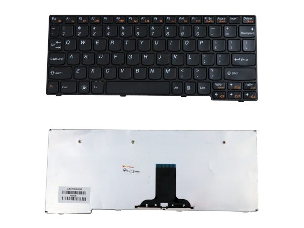 Laptop Keyboard Compatible for Lenovo S10-3 S10-3S S10-3T S100 M13 S205 U160 U165 S110-Series