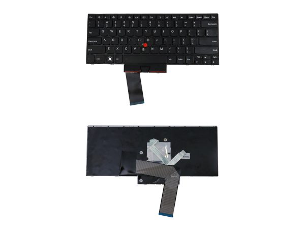 Laptop Keyboard for Lenovo Thinkpad E420, E425, E325, E32O, E420S-Series