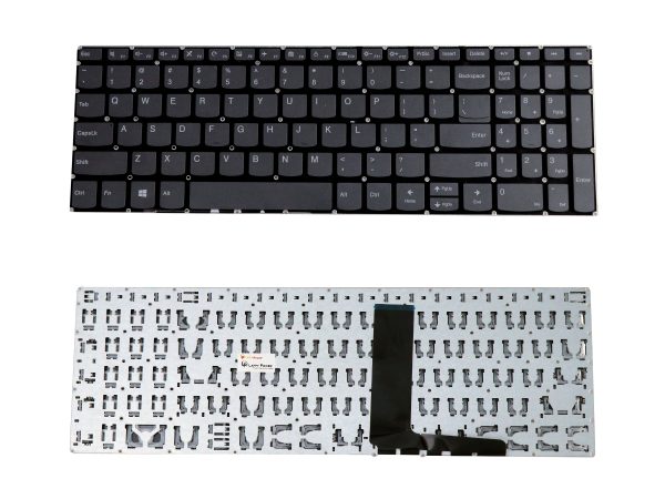 Laptop Keyboard For Lenovo IdeaPad 330-15 330-15AST 330-15IGM 330-15IKB/S540-15IML-Series