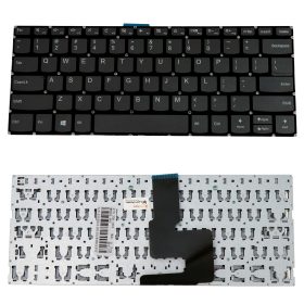 Laptop Keyboard Compatible for Lenovo 320-14ISK 320-14AST 320-14IAP 320-14IKB 330-14ISK 330-14 330S-14 520-14isk 520-14ast 520-14 with Backlit (without ON/Off)