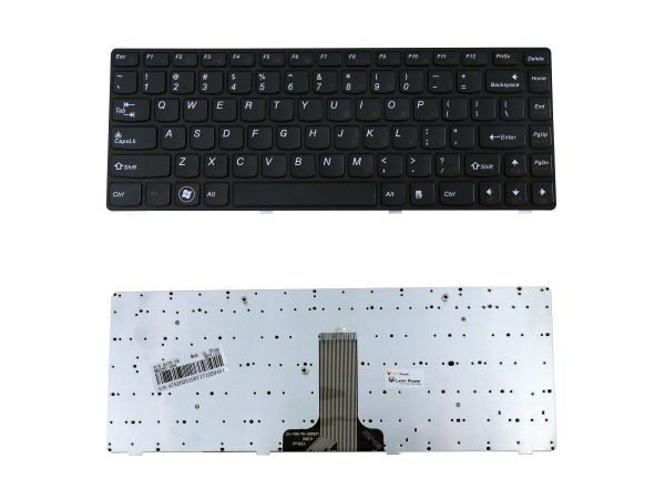 Laptop Keyboard Compatible For LENOVO G470,G475,B490,G470GH,V470,B470-Series