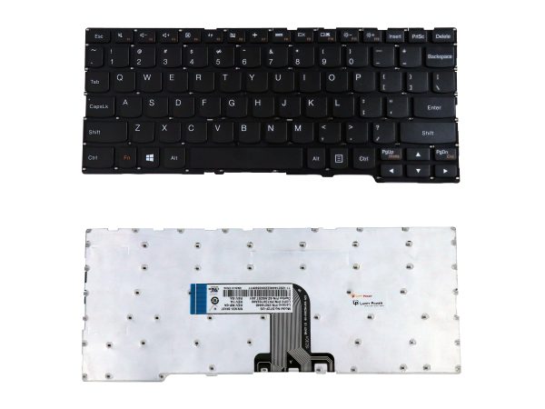 Laptop Keyboard Compatible for Lenovo Yoga 2 11