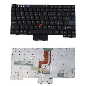 Laptop Keyboard Compatible for Lenovo IBM Thinkpad X60-Series