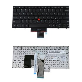 Laptop Keyboard Compatible For Lenovo ThinkPad X121 E X130 E X131 E X140 E Series