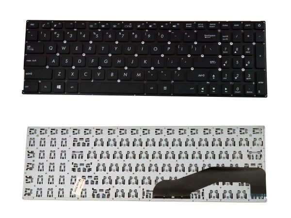 Laptop Keyboard Compatible for ASUS Vivobook X540-Series