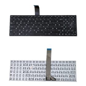 Laptop Keyboard Compatible for ASUS X550 X550L -Series