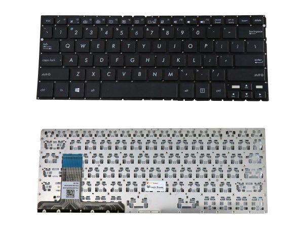 Laptop Keyboard Compatible Asus ZenBook UX330CA UX330CAK UX330U UX330UA UX330UAK-Series