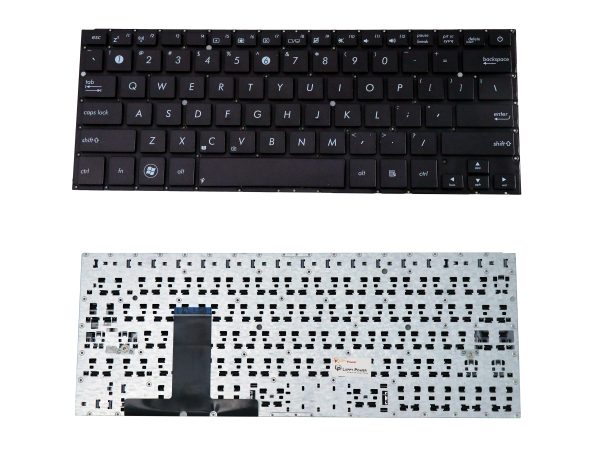 Laptop Keyboard Compatible for Asus UX31 UX31A UX31LA UX31E-Series