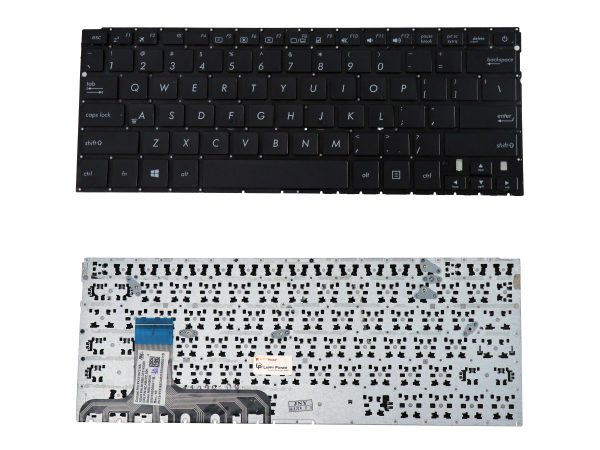 Laptop Keyboard Compatible For ASUS Zenbook UX305 UX305CA UX305FA UX305UA-Series