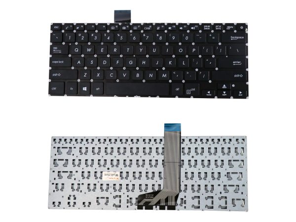 Laptop keyboard Compatible for Asus Vivobook 14 X405 X405U X405U-Series