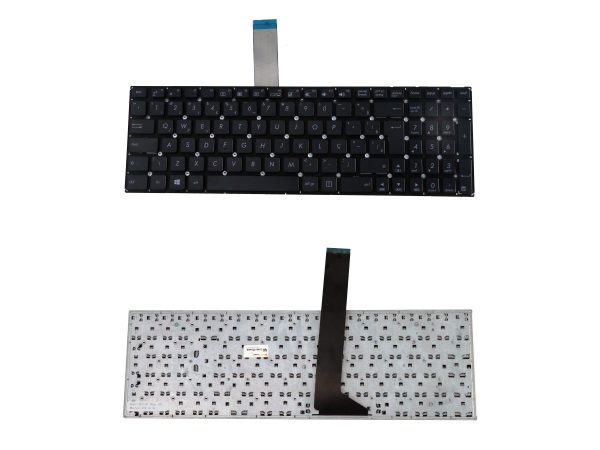 Laptop Keyboard Compatible For Asus K56, K56C, K56CB, K56CM-Series