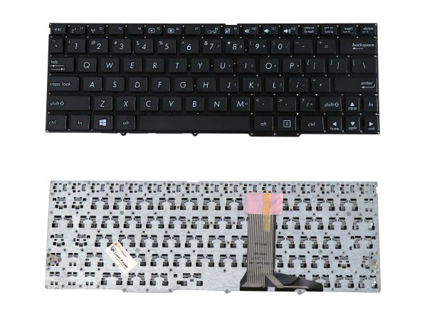 Laptop Keyboard Compatible For ASUS Transformer Book T100 T100A T100C-Series