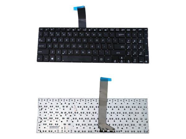 Laptop Keyboard Compatible for Asus K551 K551L K551LA K551LB K551LN S551 S551LA S551LB V551 V551LN S551L-Series