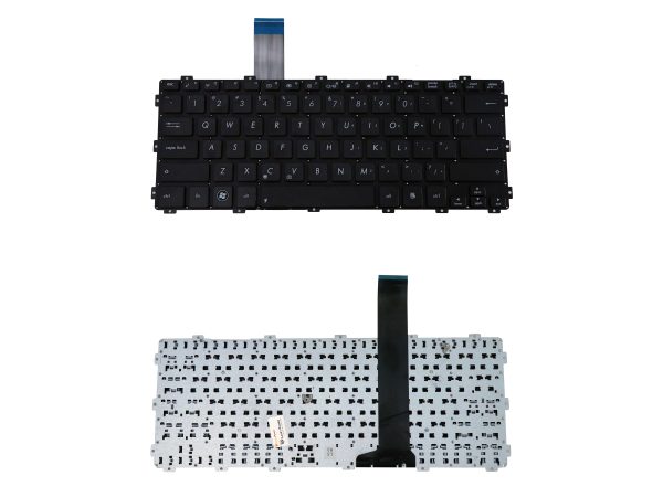 Laptop Keyboard Compatible For Asus X301 X301A X301K X301U X301S Series