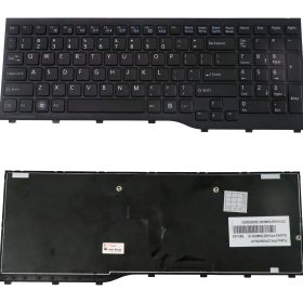 Laptop Keyboard Compatible for Asus Fujitsu Lifebook A552 A561-Series