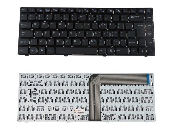 Laptop Keyboard Compatible for Acer Aspire One 14 Z1401/1402-Series