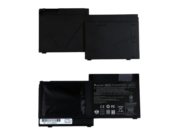 HP Laptop Battery SB03XL – Elitebook 725 G1, 725 G2, 820 G1, 820 G2 11.1V 3 Cells 3900mAh -Compatible