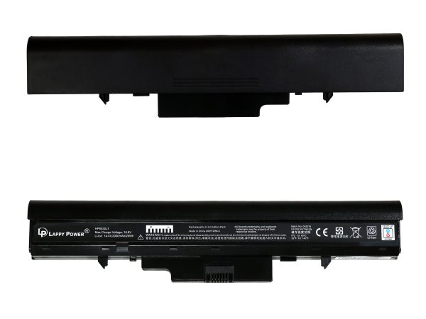 Laptop Battery HP 510 Compaq, 530 Notebook 4 Cells 2200mAh - Compatible