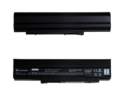 Lappy Power Laptop Battery For Acer Gateway NV40 / ACE 5635 , 11.1V 6 Cells 4400mAh – Compatible