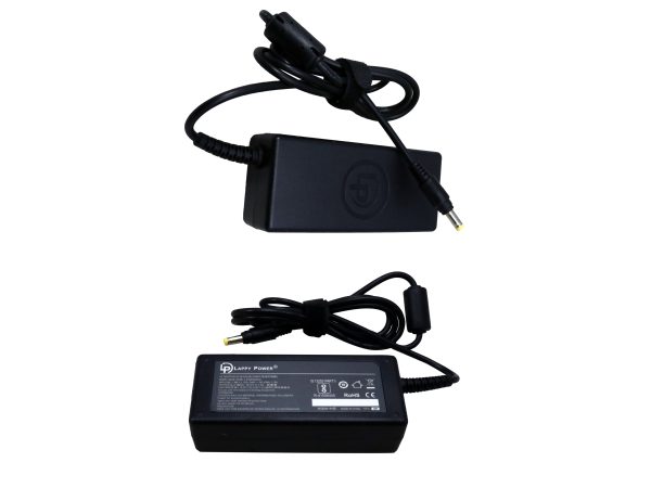 Laptop Adapter 65W 18.5V/3.5A for HP Pinsize(4.8*1.7mm)- Compatible