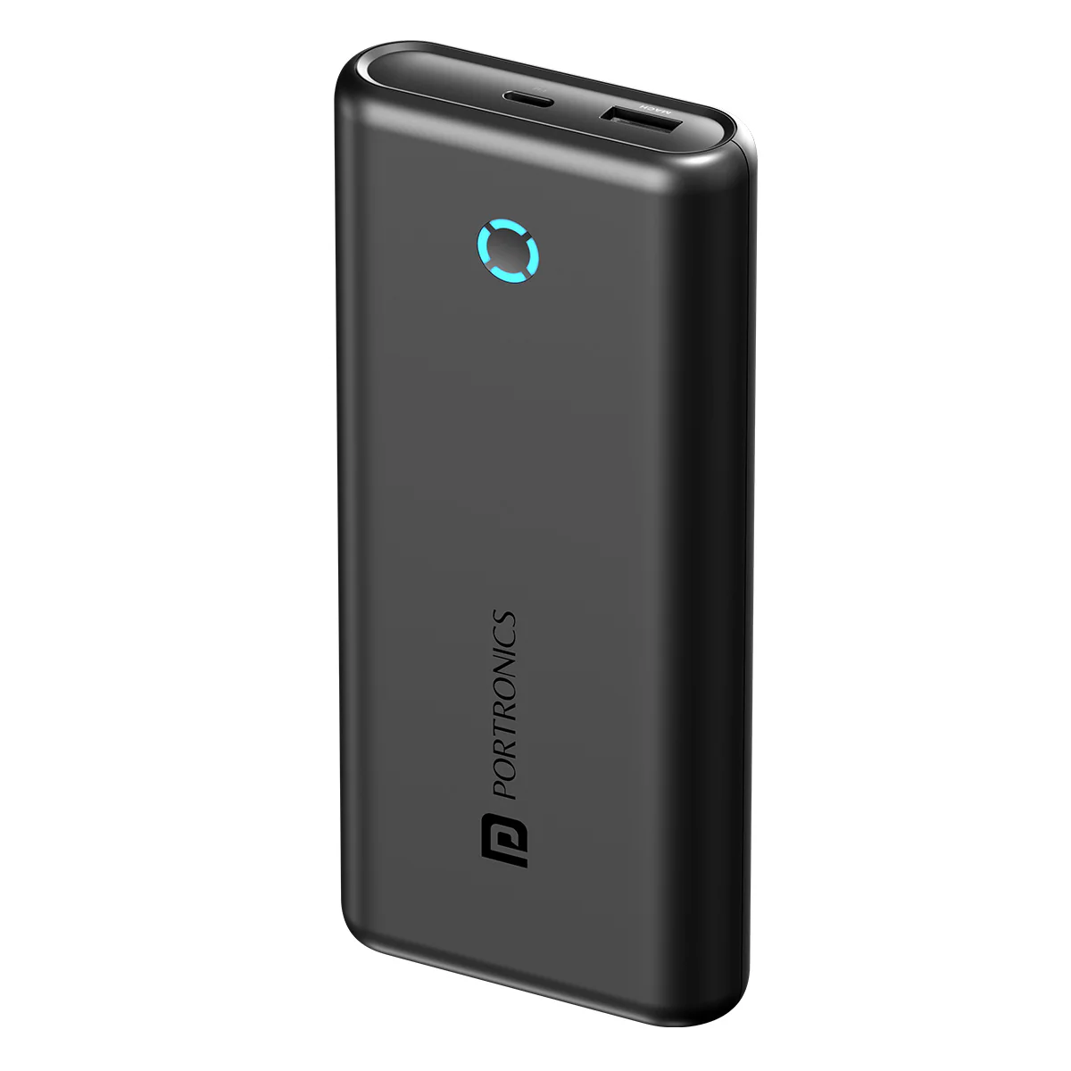 PowerPod 20K: Fast Charging Power Bank | Universal Compatibility & Travel-Friendly Design