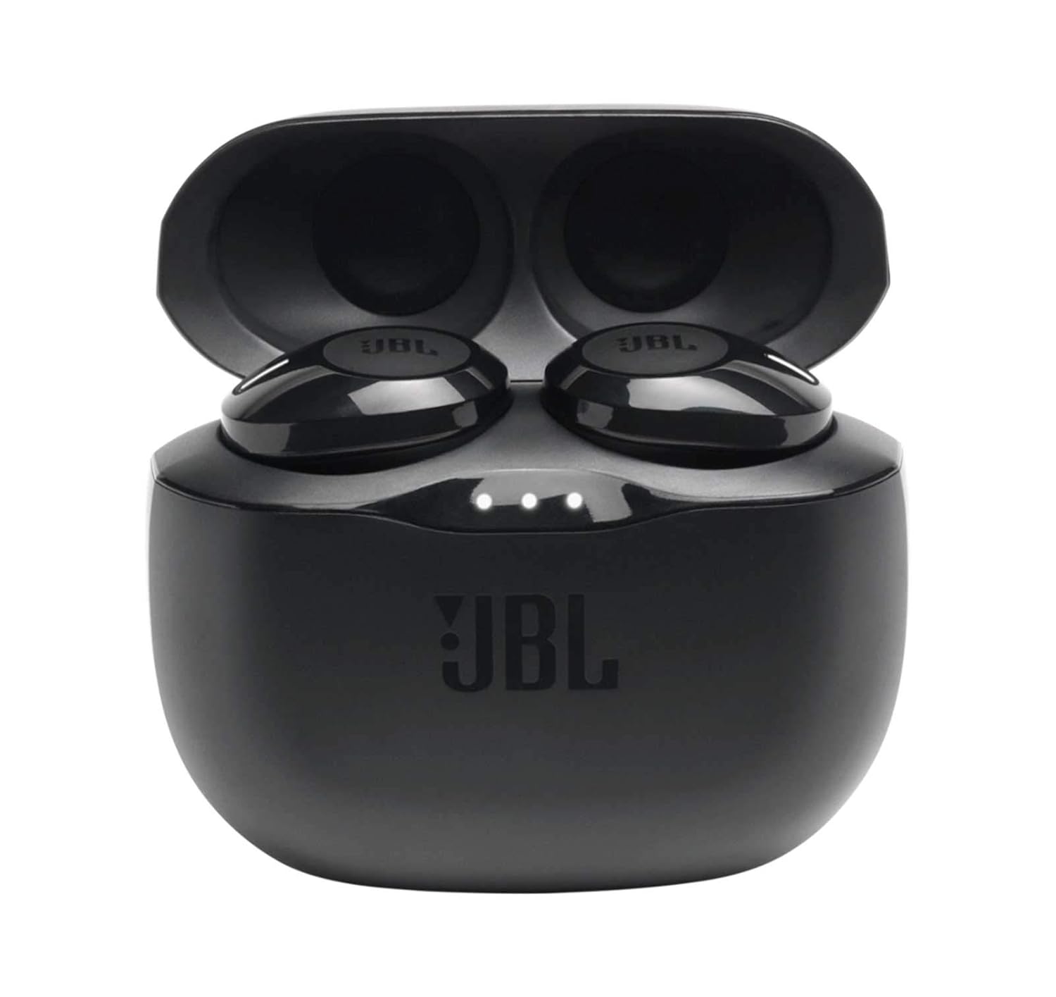 JBL Buds Replacement Spare Parts , Charging Case & Earbuds with Bluetooth Pairing Support