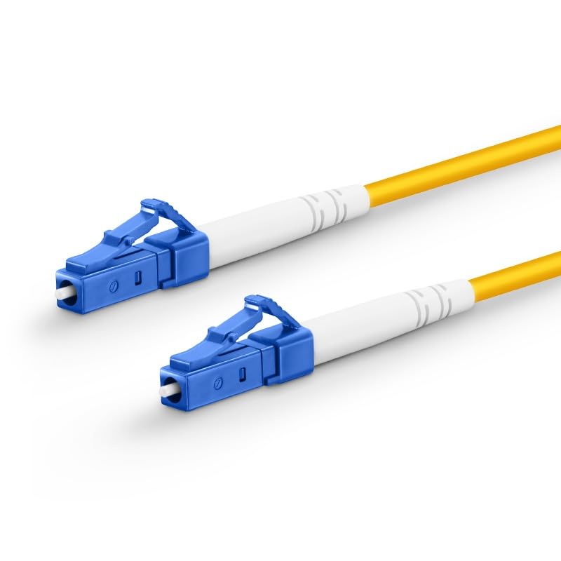 Fiber Optic Patch Cord LC/UPC-LC/UPC SM SX-5m