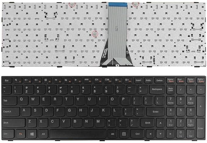 Laptop Keyboard Compatiible for LENOVO G50-70(Series)