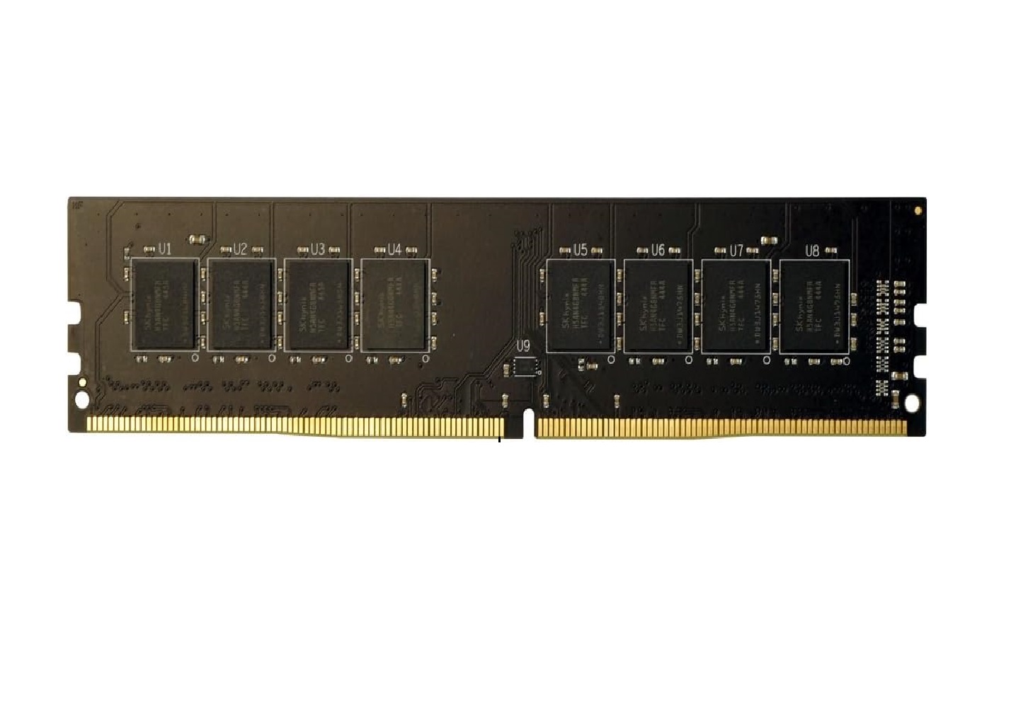 Laptop Memory Module DDR4 RAM 3200 MHz | High-Speed for Gaming, Video Editing, Multitasking, & Content Creation