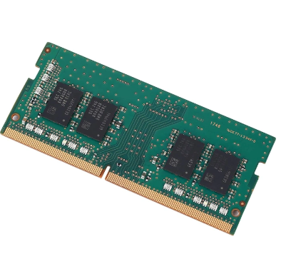 Laptop Memory Module DDR4 RAM 3200 MHz | High-Speed for Gaming, Video Editing, Multitasking, & Content Creation