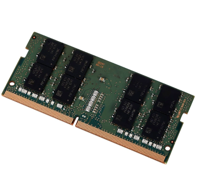 Laptop Memory Module DDR4 RAM 3200 MHz | High-Speed for Gaming, Video Editing, Multitasking, & Content Creation